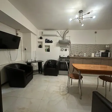 Baba Novac Lejlighed Constanţa