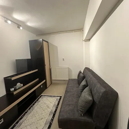Baba Novac Apartamento *